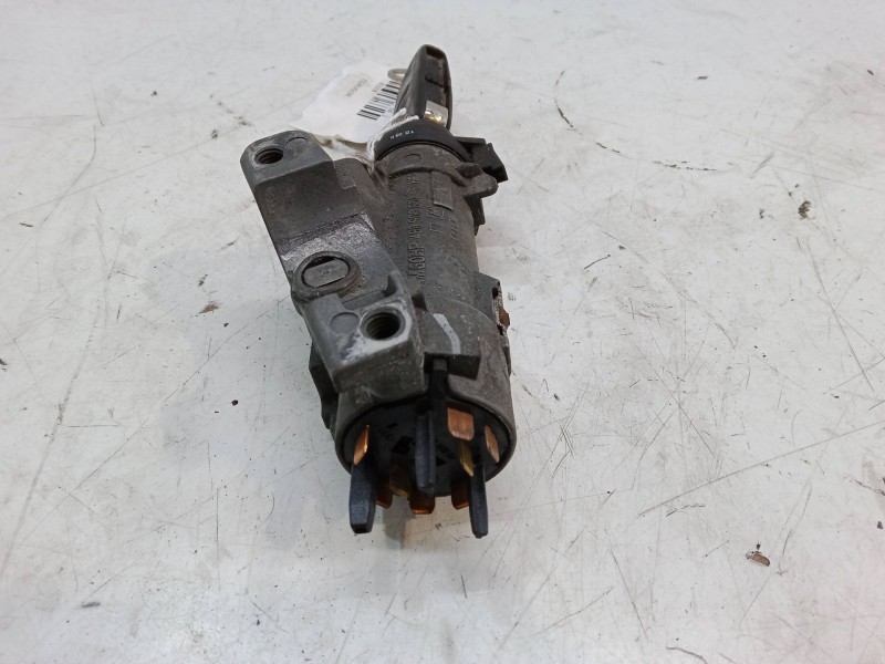 Recambio de clausor para volkswagen polo (9n_, 9a_) 1.9 sdi referencia OEM IAM   