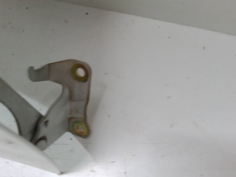 Recambio de capo para chevrolet aveo / kalos hatchback (t200) 1.2 referencia OEM IAM   