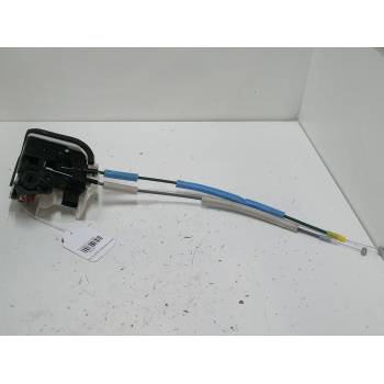 CERRADURA PUERTA TRASERA IZQUIERDA 
