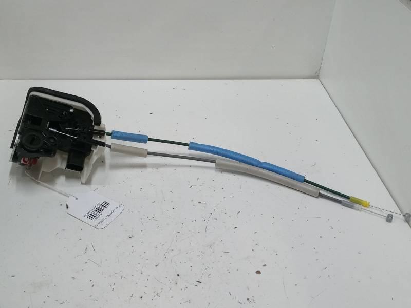 CERRADURA PUERTA TRASERA IZQUIERDA 