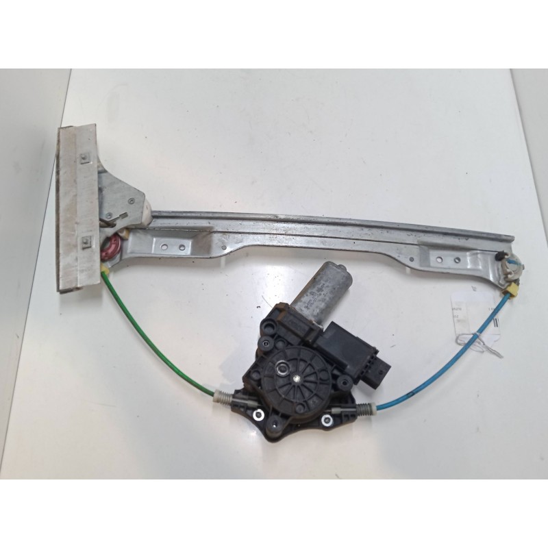 Recambio de elevalunas electrico delantero izquierdo para opel corsa d (s07) 1.3 cdti (l08, l68) referencia OEM IAM   