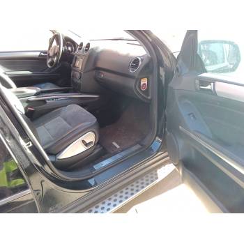 MERCEDES-BENZ CLASE M (W164)