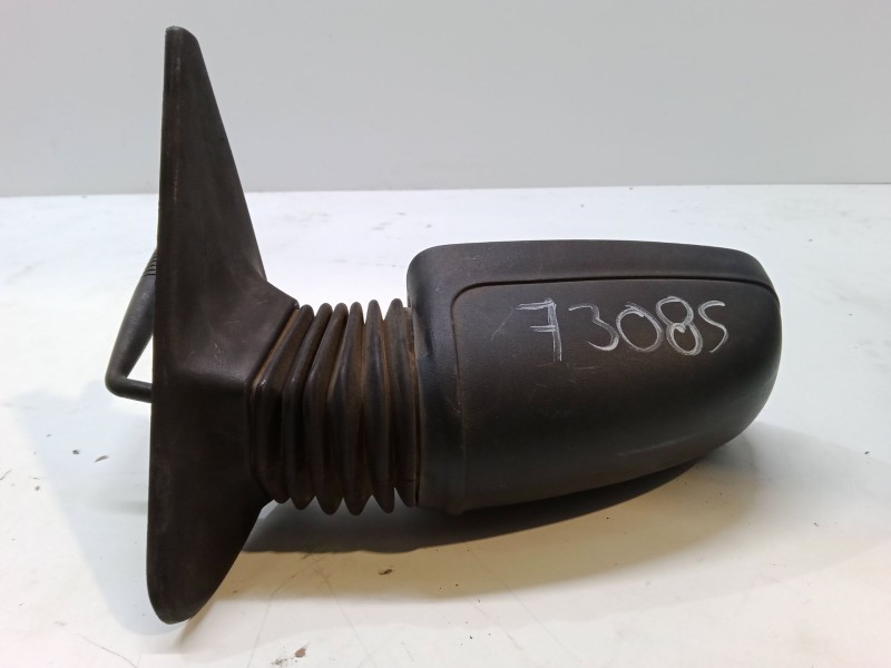 Recambio de retrovisor izquierdo para peugeot 205 ii (20a/c) 1.1 referencia OEM IAM   