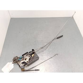 CERRADURA PUERTA TRASERA IZQUIERDA 