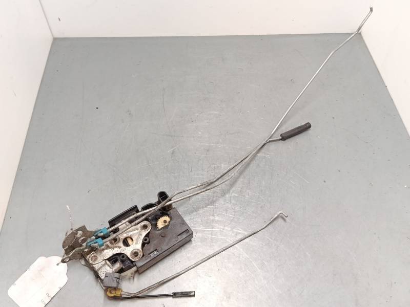 CERRADURA PUERTA TRASERA IZQUIERDA 