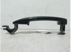 Recambio de maneta exterior puerta delantera derecha para peugeot 407 (6d_) 2.0 hdi 135 (6drhrh, 6drhre, 6drhrg, 6drhrj) referen 2