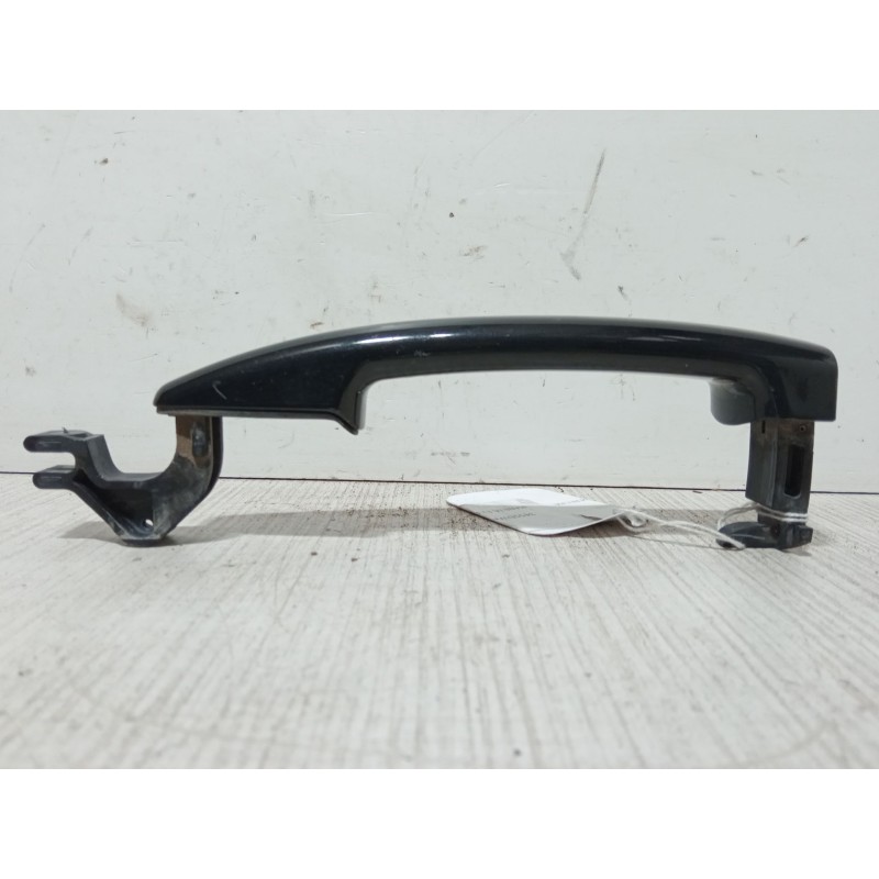Recambio de maneta exterior puerta delantera derecha para peugeot 407 (6d_) 2.0 hdi 135 (6drhrh, 6drhre, 6drhrg, 6drhrj) referen
