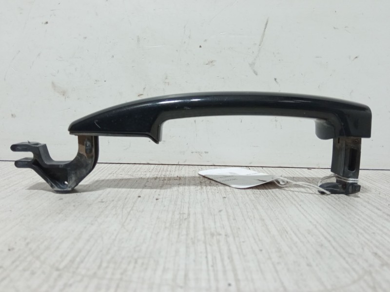 Recambio de maneta exterior puerta delantera derecha para peugeot 407 (6d_) 2.0 hdi 135 (6drhrh, 6drhre, 6drhrg, 6drhrj) referen