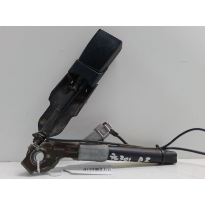 Recambio de anclaje con pretensor delantero izquierdo para renault kangoo express (fc0/1_) 1.5 dci (fc08, fc09) referencia OEM I