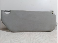 Recambio de parasol izquierdo para peugeot 106 ii (1a_, 1c_) 1.1 i referencia OEM IAM    2