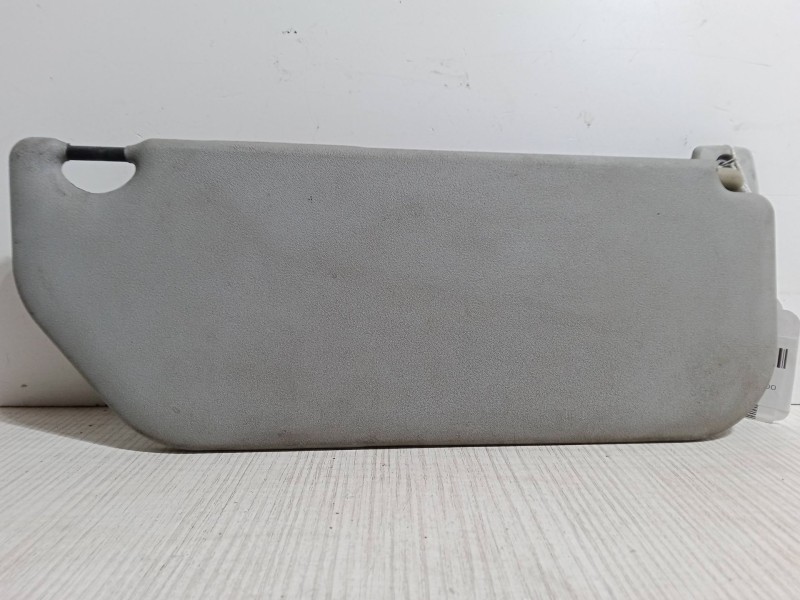 Recambio de parasol izquierdo para peugeot 106 ii (1a_, 1c_) 1.1 i referencia OEM IAM   