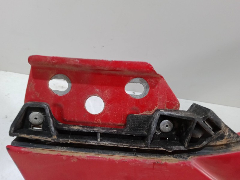 Recambio de aleta delantera derecha para opel astra g station wagon (t98) 1.6 16v (f35) referencia OEM IAM   