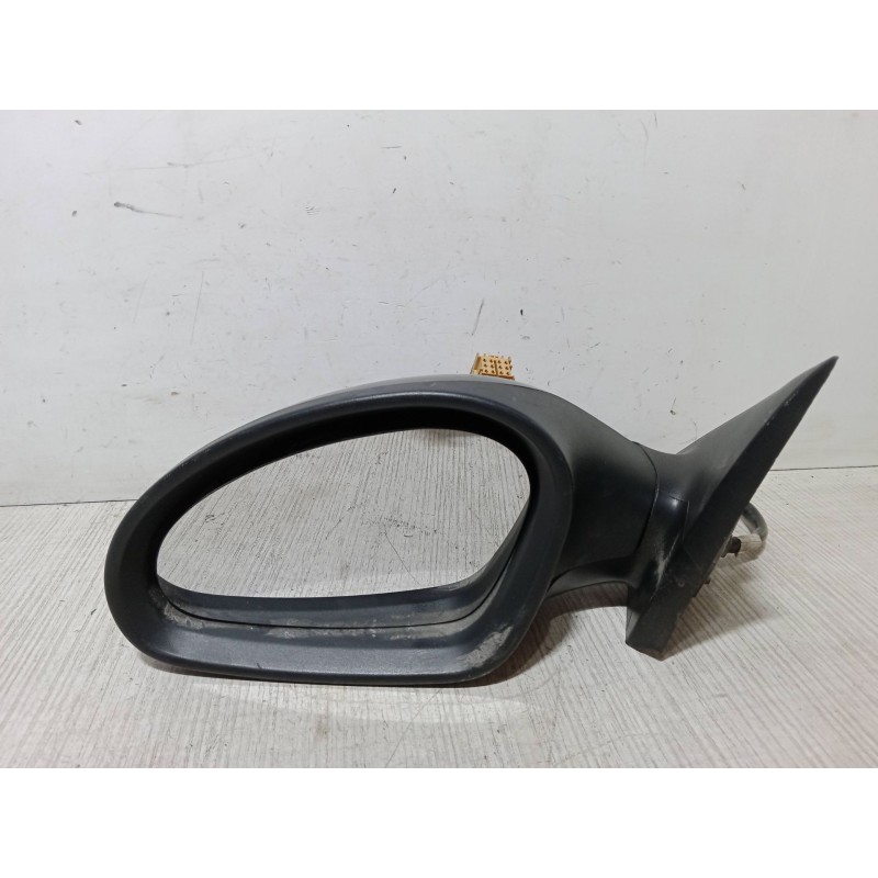 Recambio de retrovisor electrico izquierdo para seat ibiza iii (6l1) 1.4 16v referencia OEM IAM   