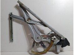 Recambio de elevalunas electrico delantero izquierdo para toyota corolla verso (zer_, zze12_, r1_) 1.8 (znr11_) referencia OEM I