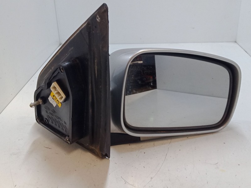 Recambio de retrovisor electrico derecho para kia sorento i (jc) 2.4 referencia OEM IAM   