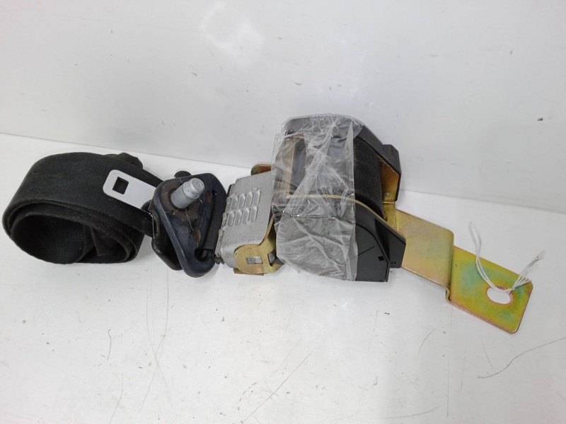 Recambio de cinturon seguridad delantero derecho para citroën xsara (n1) 1.9 td referencia OEM IAM   