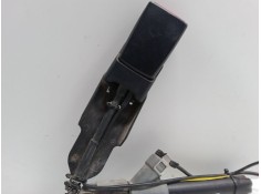 Recambio de anclaje con pretensor delantero izquierdo para renault kangoo express (fc0/1_) 1.5 dci (fc08, fc09) referencia OEM I 2