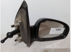 Recambio de retrovisor derecho para chevrolet aveo / kalos hatchback (t200) 1.2 referencia OEM IAM   