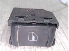 Recambio de mando elevalunas trasero izquierdo para skoda octavia i (1u2) 1.8 t referencia OEM IAM