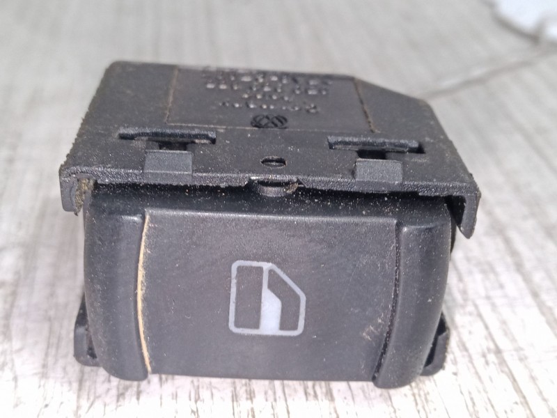 Recambio de mando elevalunas trasero izquierdo para skoda octavia i (1u2) 1.8 t referencia OEM IAM   