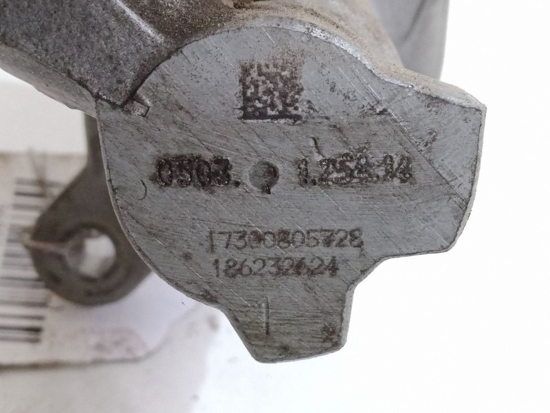 Recambio de bomba freno para citroën c1 ii (pa_, ps_) 1.2 vti 82 referencia OEM IAM   