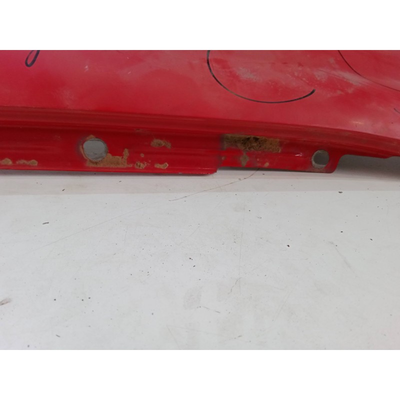 Recambio de aleta delantera derecha para opel astra g station wagon (t98) 1.6 16v (f35) referencia OEM IAM   