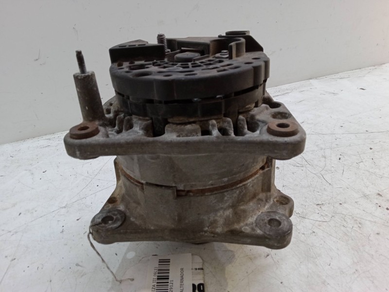 Recambio de alternador para seat ibiza iii (6l1) 1.4 16v referencia OEM IAM 037903025M  0124325013