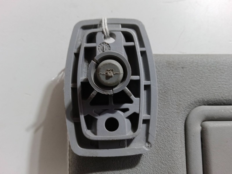 Recambio de parasol izquierdo para peugeot 106 ii (1a_, 1c_) 1.1 i referencia OEM IAM   