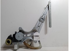 Recambio de elevalunas electrico delantero izquierdo para toyota corolla verso (zer_, zze12_, r1_) 1.8 (znr11_) referencia OEM I 2