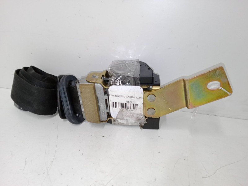 Recambio de cinturon seguridad delantero derecho para citroën xsara (n1) 1.9 td referencia OEM IAM   