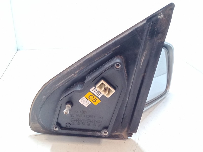 Recambio de retrovisor electrico derecho para kia sorento i (jc) 2.4 referencia OEM IAM   