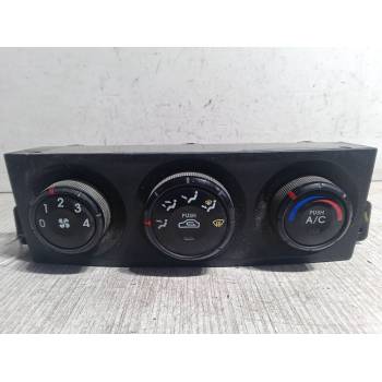 MANDO CLIMATIZADOR 