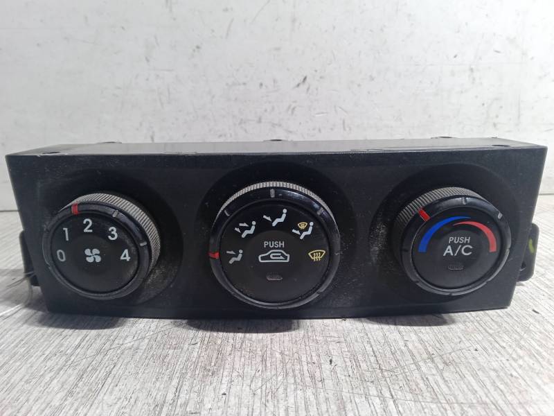 MANDO CLIMATIZADOR 