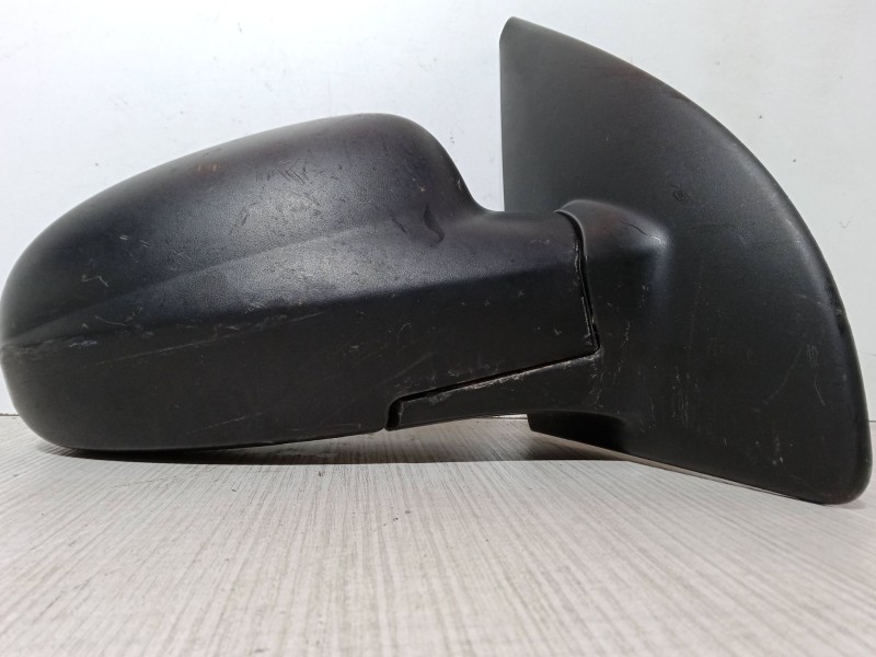 Recambio de retrovisor derecho para chevrolet aveo / kalos hatchback (t200) 1.2 referencia OEM IAM   