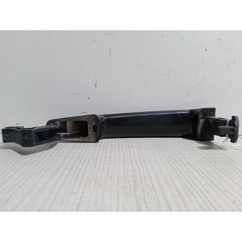 Recambio de maneta exterior puerta delantera izquierda para peugeot 407 (6d_) 2.0 hdi 135 (6drhrh, 6drhre, 6drhrg, 6drhrj) refer
