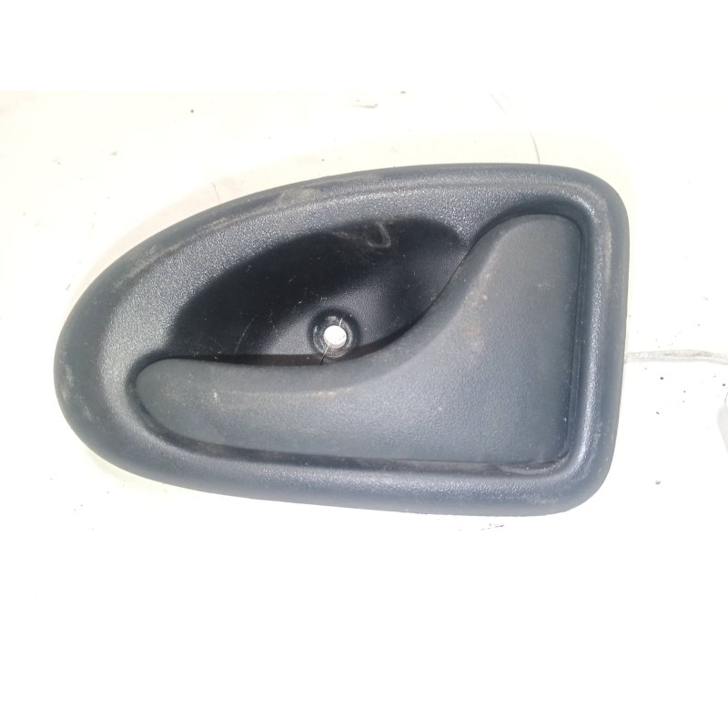 Recambio de maneta interior puerta delantera derecha para renault megane i (ba0/1_) 1.6 e (ba0f, ba0s) referencia OEM IAM   