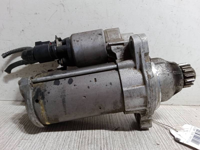 MOTOR ARRANQUE 02M911024Q 