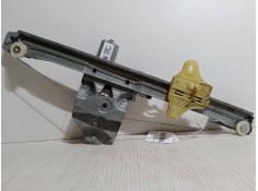 Recambio de elevalunas electrico delantero izquierdo para renault clio iv (bh_) 1.5 dci 90 referencia OEM IAM    2