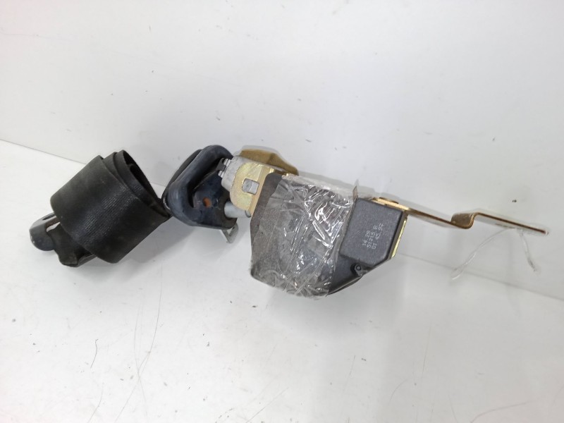 Recambio de cinturon seguridad delantero derecho para citroën xsara (n1) 1.9 td referencia OEM IAM   