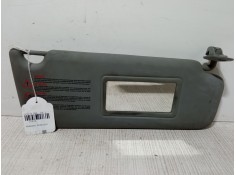 Recambio de parasol derecho para renault clio ii (bb_, cb_) 1.5 dci (b/cb08) referencia OEM IAM   