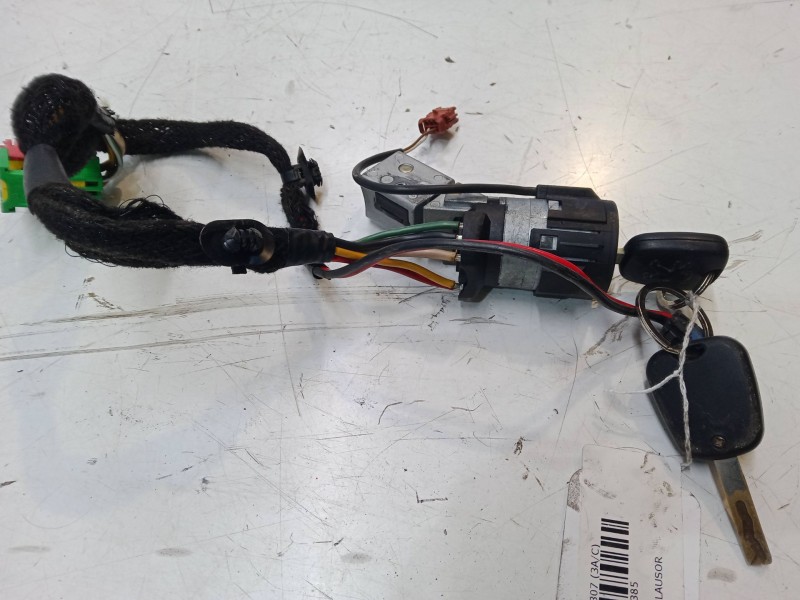 Recambio de clausor para peugeot 307 (3a/c) 1.6 16v referencia OEM IAM   