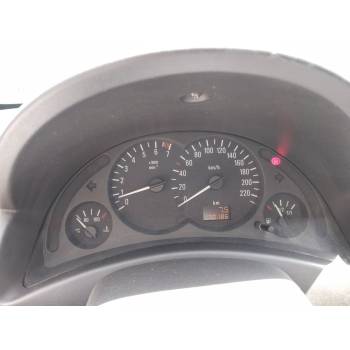 OPEL CORSA C (X01)