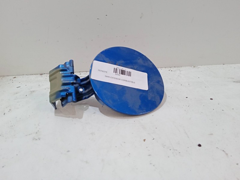 Recambio de tapa exterior combustible para toyota iq (_j1_) 1.33 (ngj10_) referencia OEM IAM   