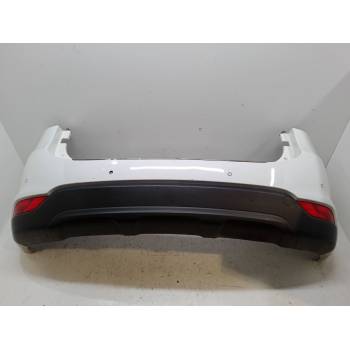 PARAGOLPES TRASERO 