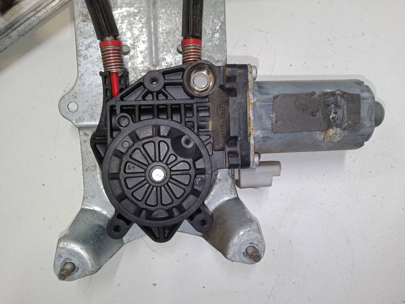 Recambio de elevalunas electrico delantero derecho para citroën xsara picasso (n68) 1.6 hdi referencia OEM IAM   
