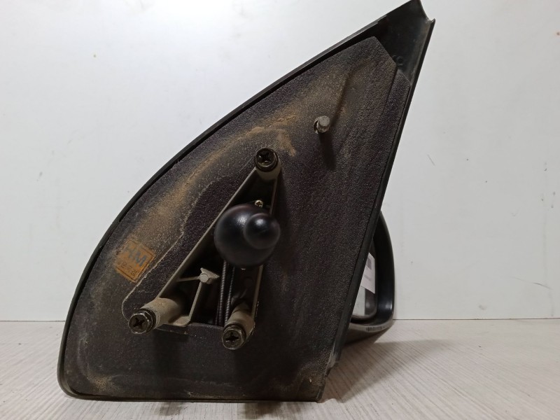 Recambio de retrovisor derecho para chevrolet aveo / kalos hatchback (t200) 1.2 referencia OEM IAM   
