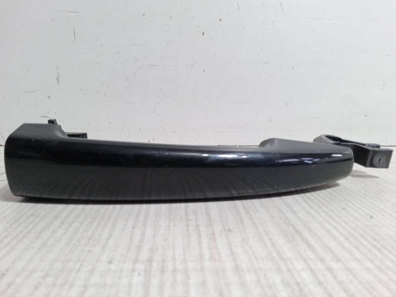 Recambio de maneta exterior puerta trasera derecha para peugeot 407 (6d_) 2.0 hdi 135 (6drhrh, 6drhre, 6drhrg, 6drhrj) referenci