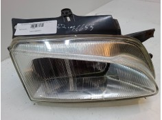 Recambio de faro derecho para peugeot partner furgoneta/monovolumen (5_, g_) 1.9 d referencia OEM IAM   