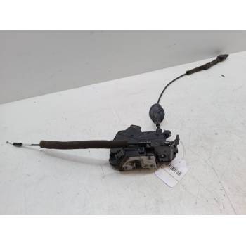CERRADURA PUERTA TRASERA DERECHA 825002104R BK98RRRHCDL 40727237