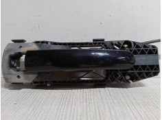 Recambio de maneta exterior puerta delantera izquierda para seat ibiza iv (6j5, 6p1) 1.4 tdi referencia OEM IAM